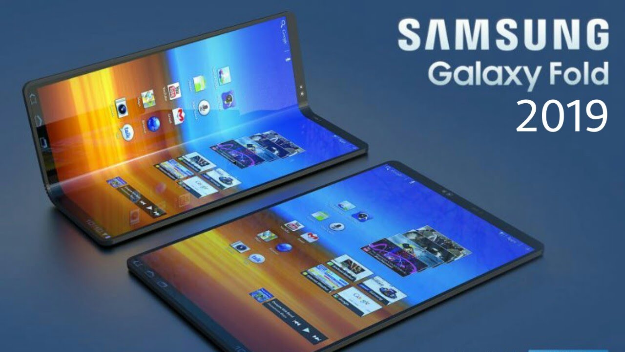 Samsung Z Fol 3