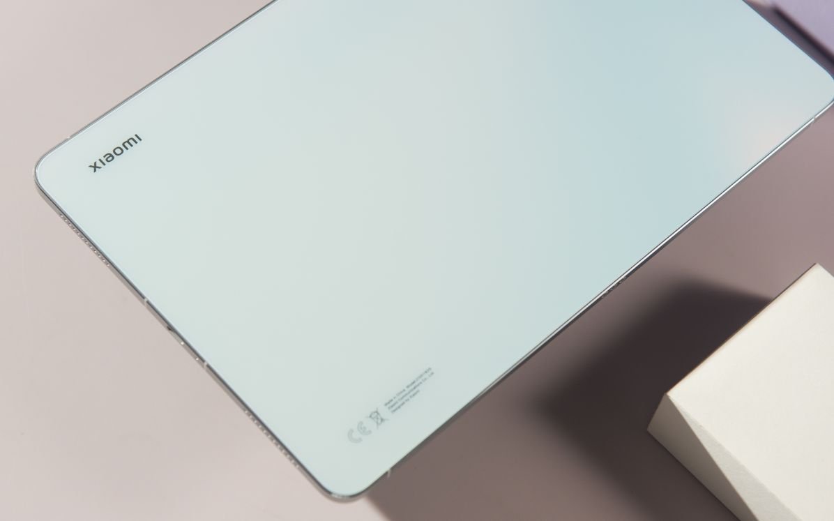 Xiaomi Pad 5 Mini