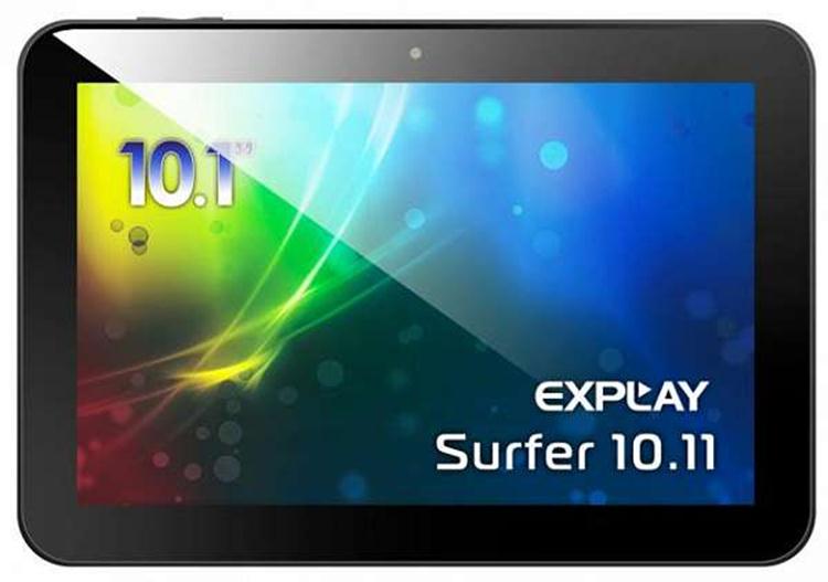 Explay Surfer