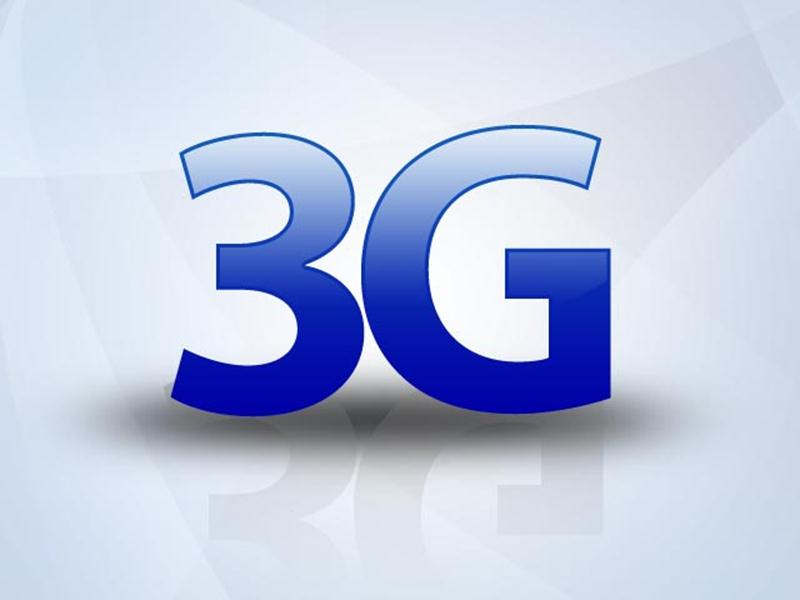 3G-интернет