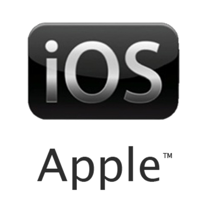 Операционная система iOS