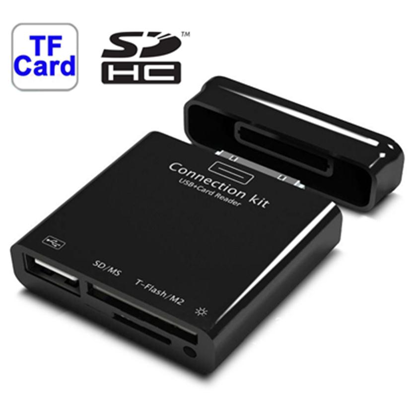 USB+Card Reader