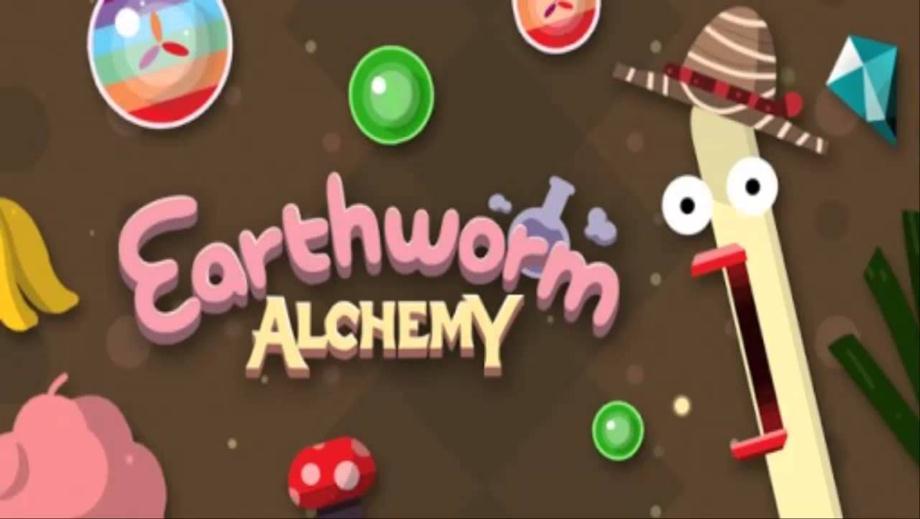Earthworm Alchemy 