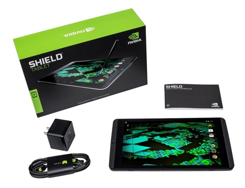 Планшет NVIDIA SHIELD Tablet