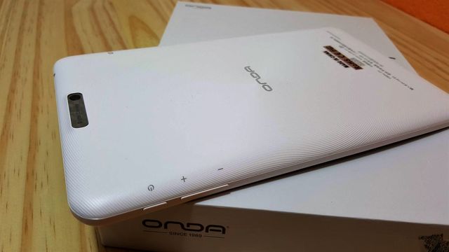 Планшет Onda v820w обзор: бюджетный планшет на Windows 10