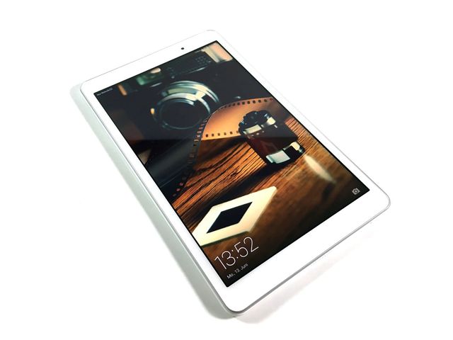 Обзор планшета Huawei Mediapad T2 10.0 Pro
