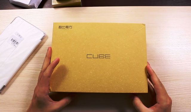 Планшет Cube T8 обзор: хорошее устройство для ограниченного бюджета