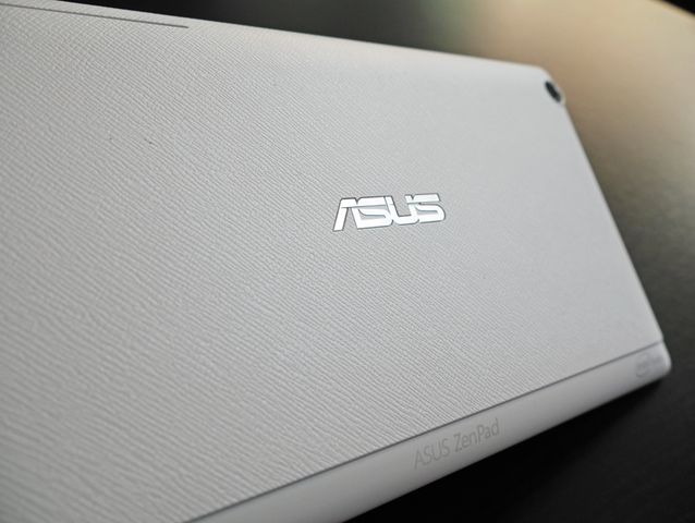 Планшет Asus ZenPad C 7 8GB обзор