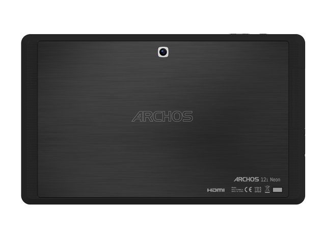 Обзор планшета Archos 121 Neon