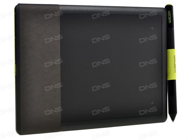 Планшет Wacom One Small CTL 471 обзор