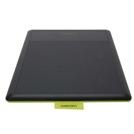 Планшет Wacom One Small CTL 471 обзор