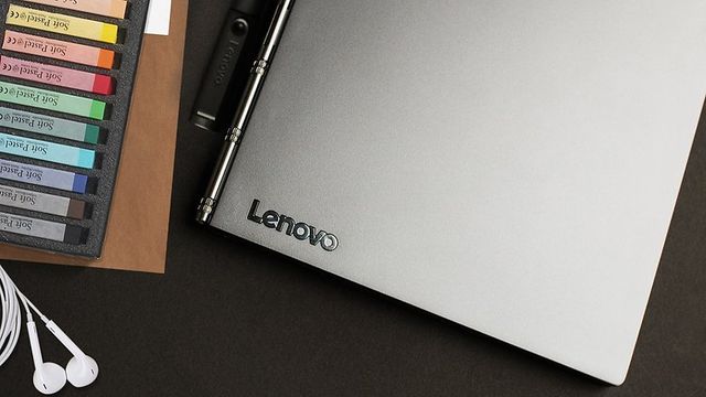 Обзор Lenovo Yoga Book: особенный планшет на Android