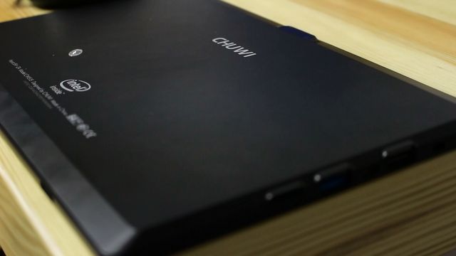 Обзор планшета Chuwi Hi10: дешевый планшет на Windows 10