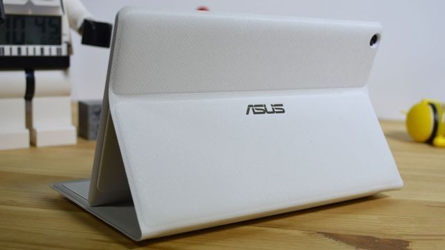 Планшет Asus ZenPad Z380KL обзор
