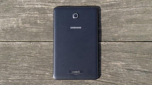 Планшет Samsung Galaxy Tab E 9.6 обзор: дешевый, но устаревший