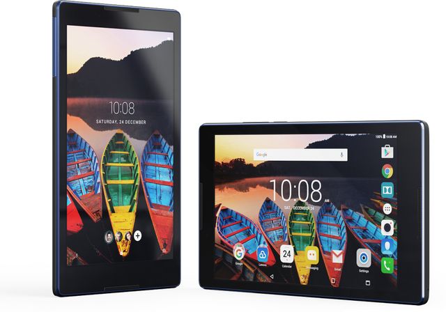 Обзор Lenovo Tab 3 TB3-850M: отличный планшет для всей семьи