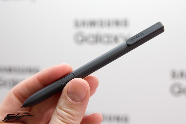 Обзор Samsung Galaxy Tab S3: стильный планшет для развлечений