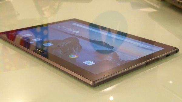 Обзор Lenovo Tab 4: четыре новых интересных планшета