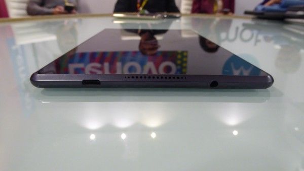 Обзор Lenovo Tab 4: четыре новых интересных планшета