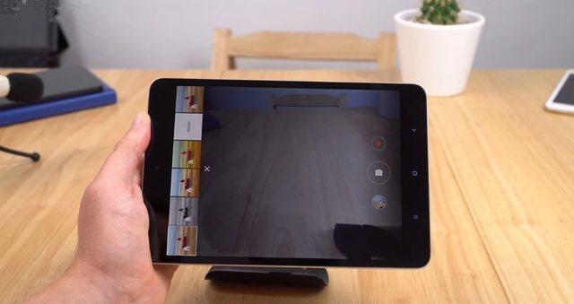 Обзор Xiaomi Mi Pad 3: планшет, который мы так долго ждали?