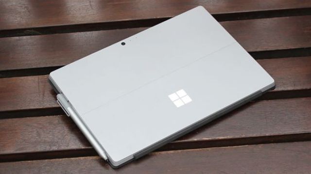 Microsoft Surface Pro 5: цена, дата выпуска, характеристики