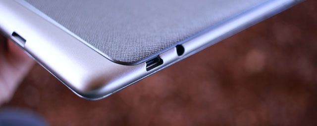 Обзор Asus ZenPad 10 Z300M: этот планшет стоит вашего внимания