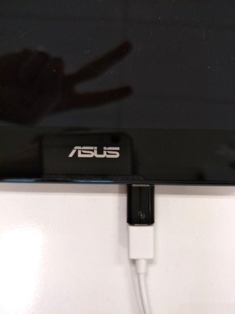 Asus Zenpad 3 8.0 Z581KL обзор: лучший мультимедийный планшет
