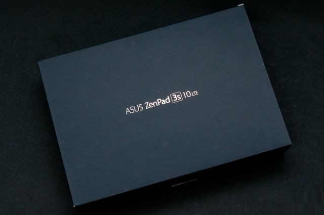 Планшет ASUS ZenPad 3S 10 Z500KL обзор