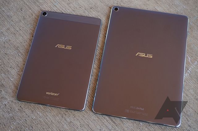 Обзор Asus ZenPad Z8s: еще один отличный планшет от ASUS