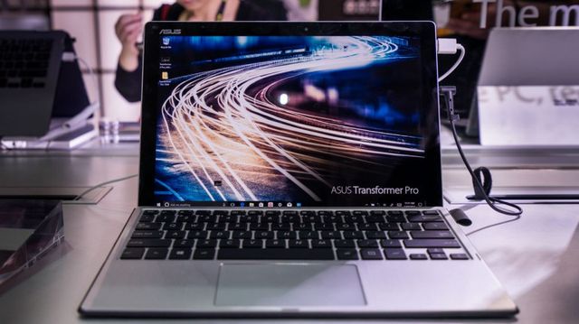 ТОП 10 лучших планшетов с клавиатурой 2017 года